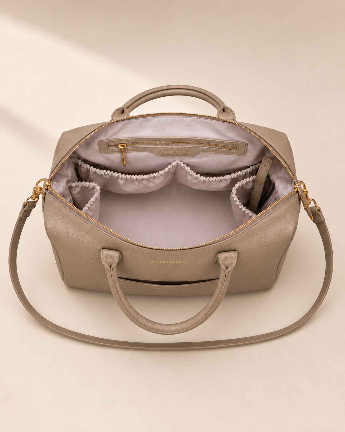 Céleste Beige