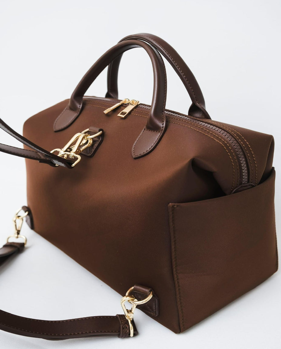 Nyla marron